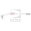DITAS A1-2592 Centre Rod Assembly